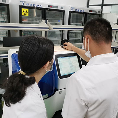 江蘇醫院購買微量元素分析儀